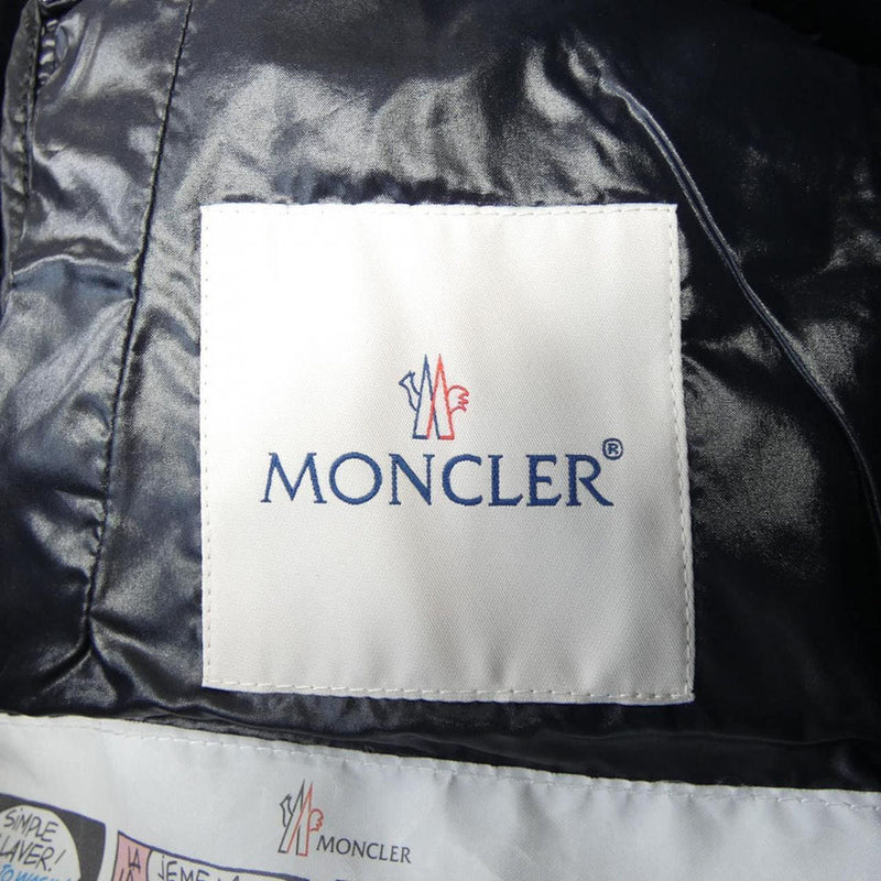 [USED]Down Jacket