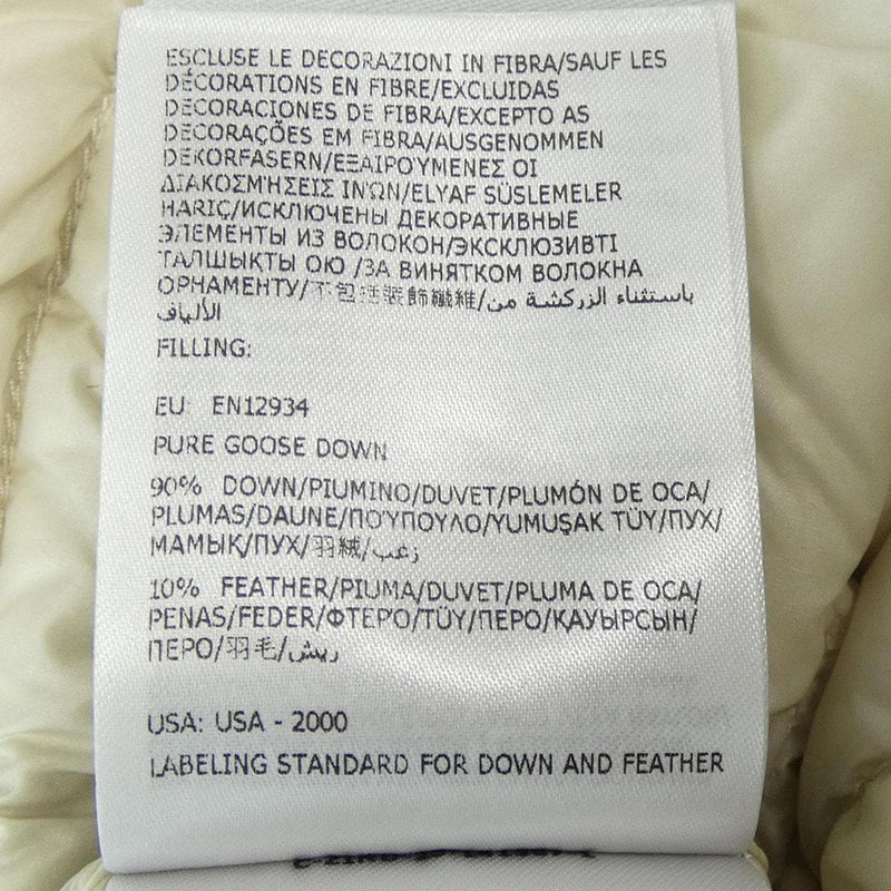 [USED]Down Jacket