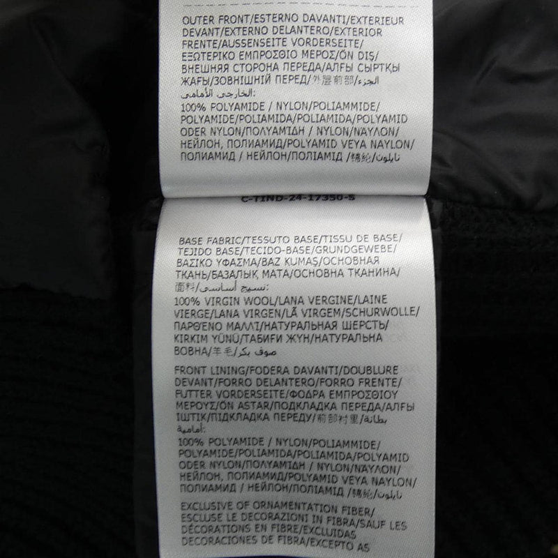 [USED]Down Jacket