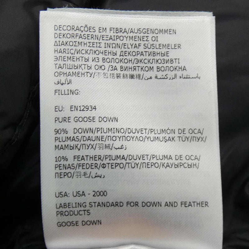 [USED]Down Jacket