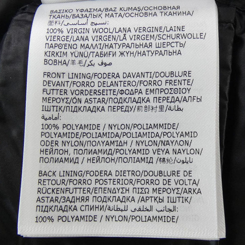 [USED]Down Jacket