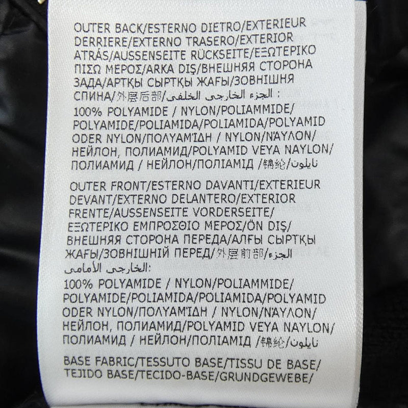 [USED]Down Jacket