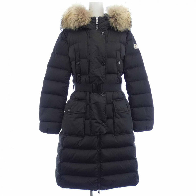 [USED]Down Coat