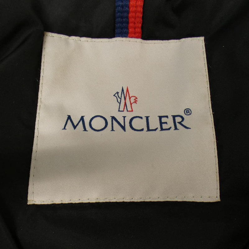 [USED]Down Coat