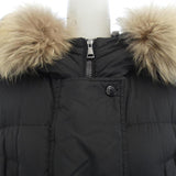 [USED]Down Coat