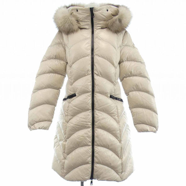 [USED]Down Coat
