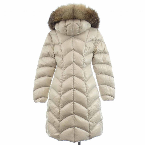 [USED]Down Coat