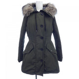 [USED]Down Coat