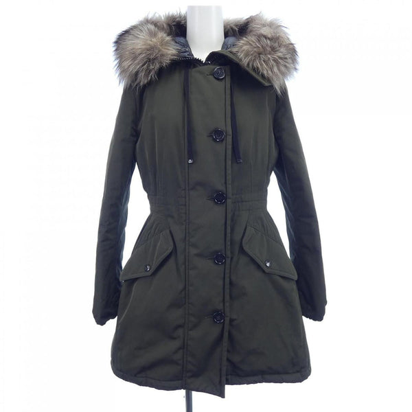 [USED]Down Coat