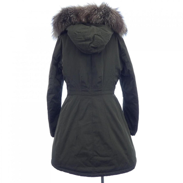 [USED]Down Coat