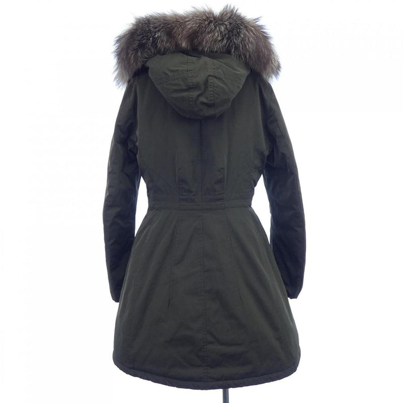 [USED]Down Coat