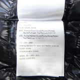 [USED]Down Coat