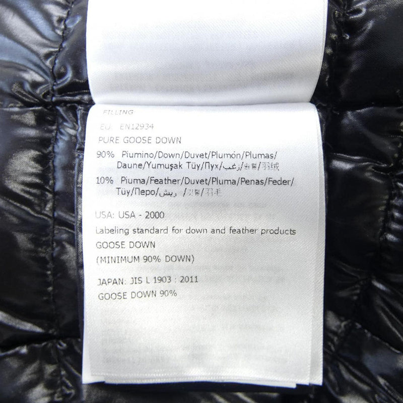 [USED]Down Coat