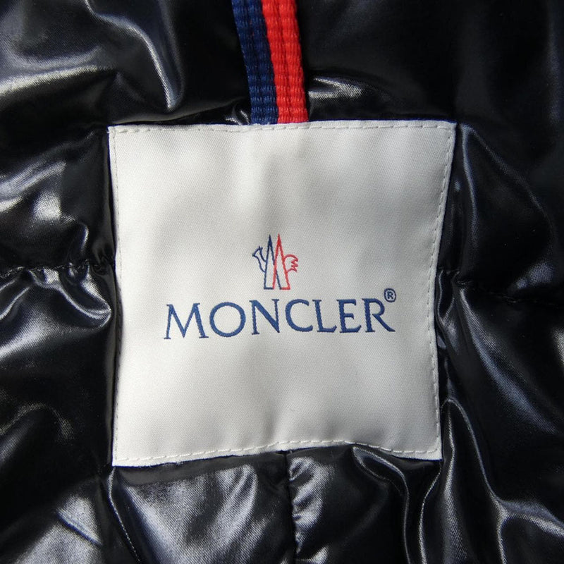 [USED]Down Coat
