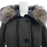[USED]Down Coat