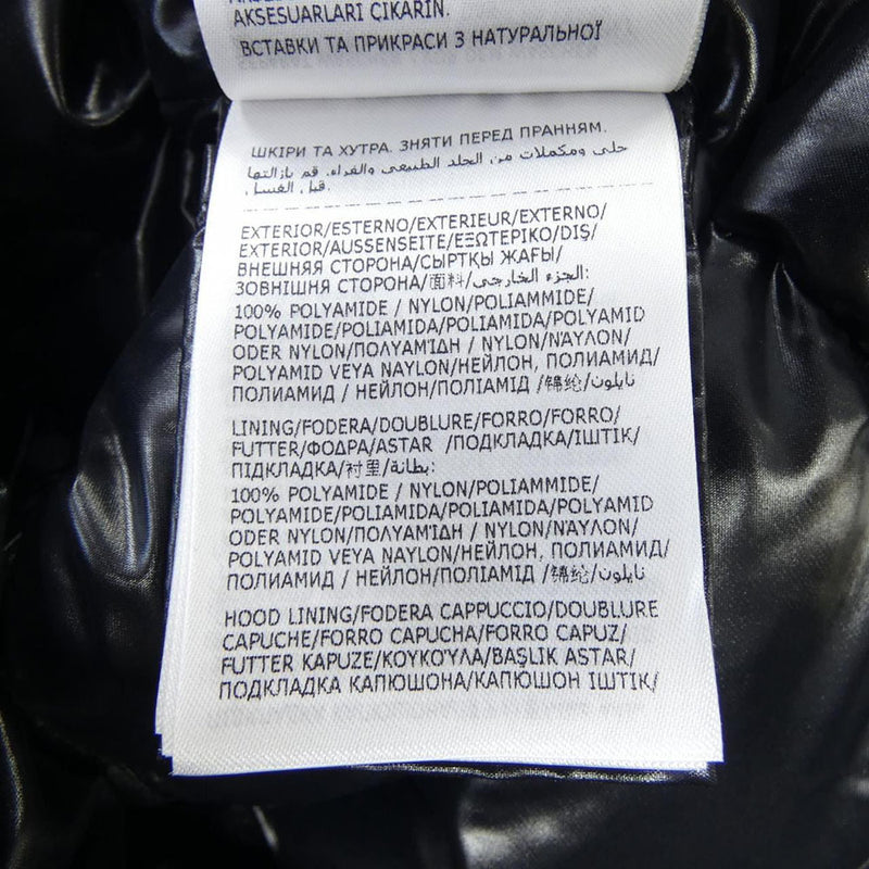 [USED]Down Coat
