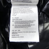 [USED]Down Coat