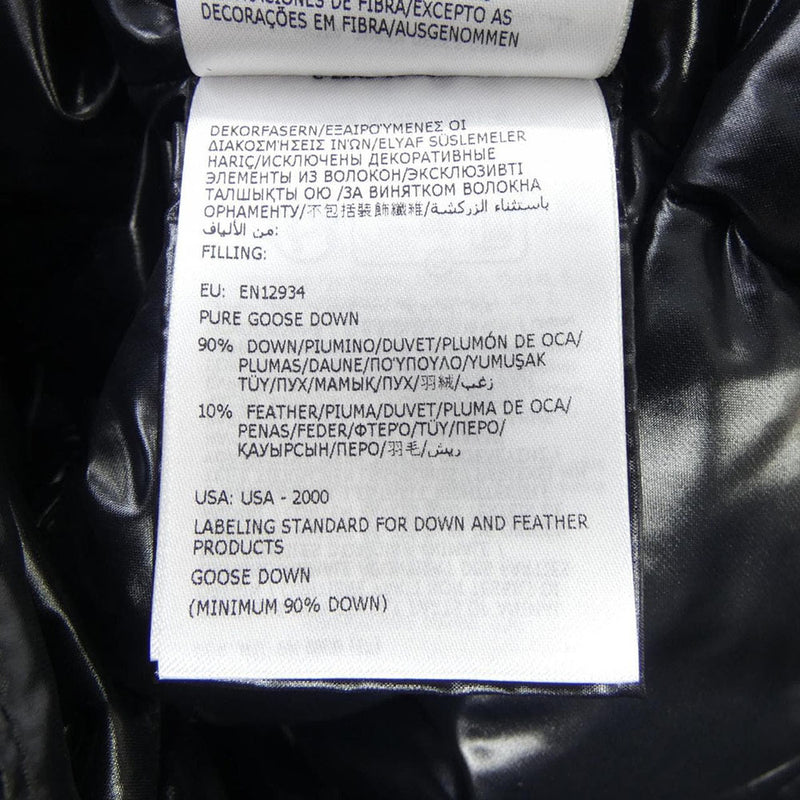[USED]Down Coat