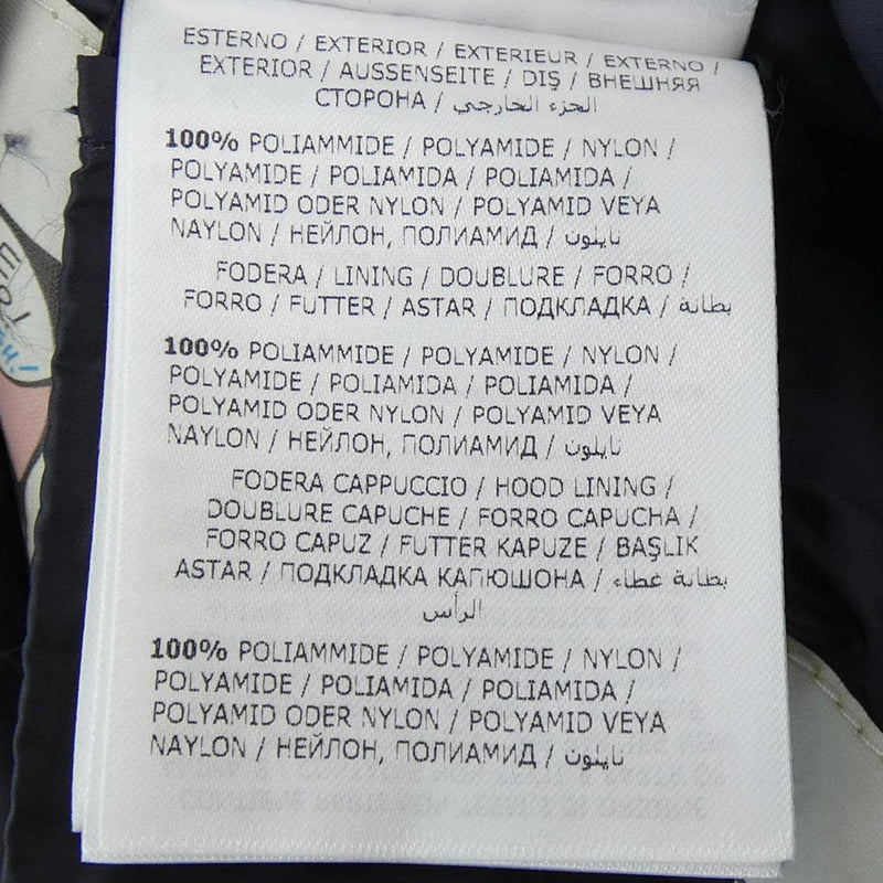 [USED]Down Coat