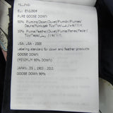 [USED]Down Coat