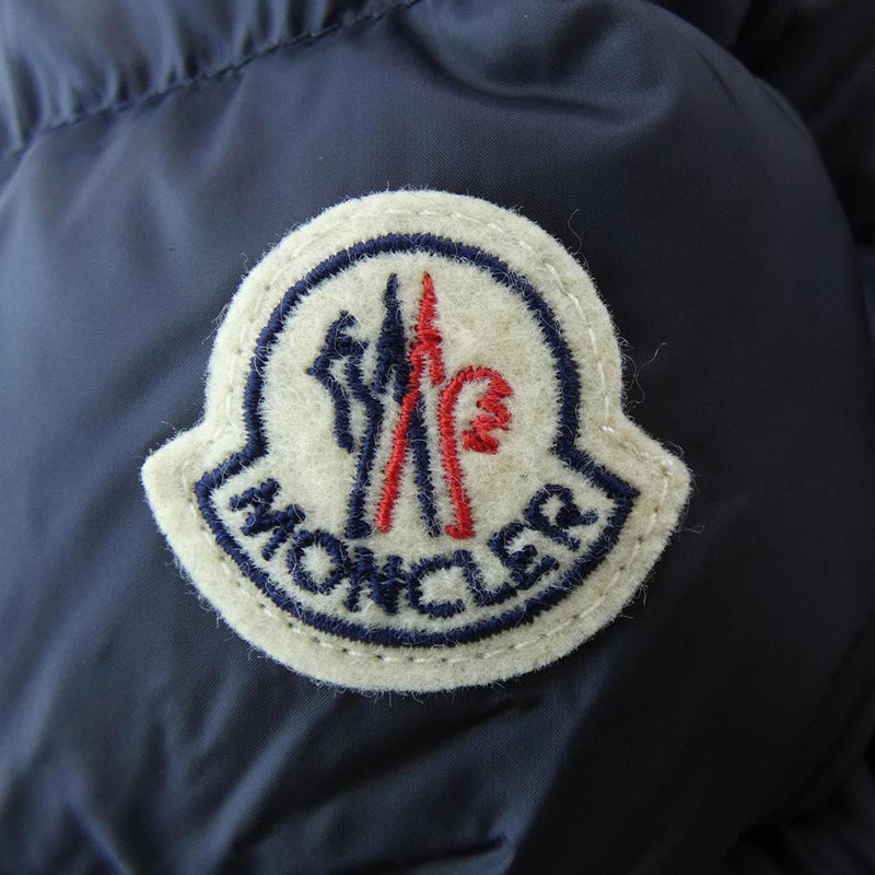 [USED]Down Coat
