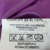 [USED]Down Jacket