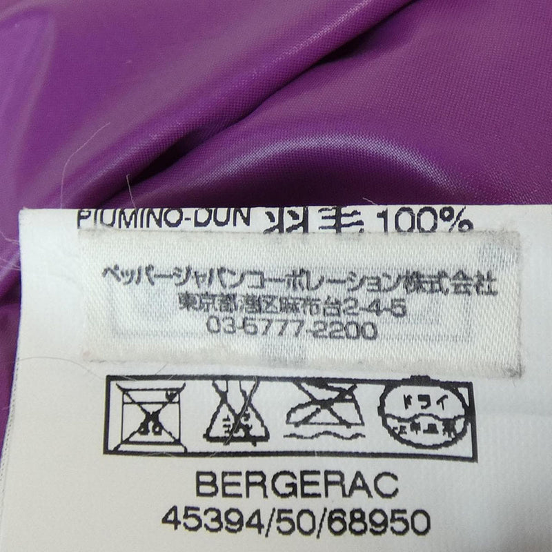[USED]Down Jacket