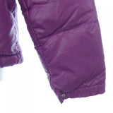 [USED]Down Jacket