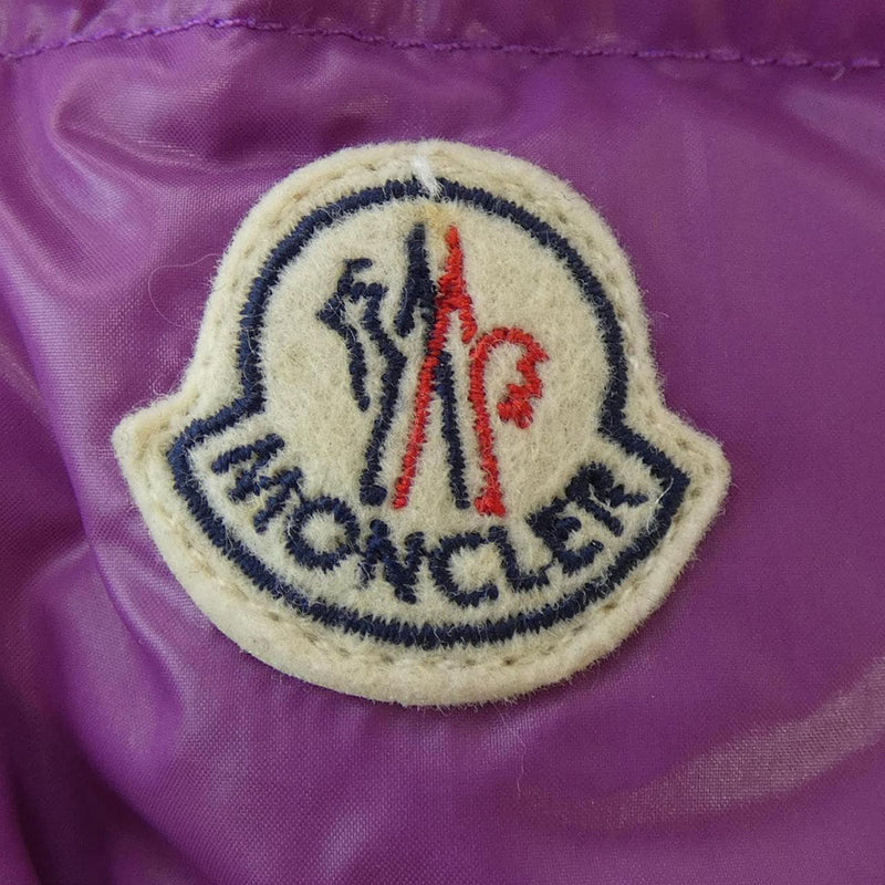 [USED]Down Jacket