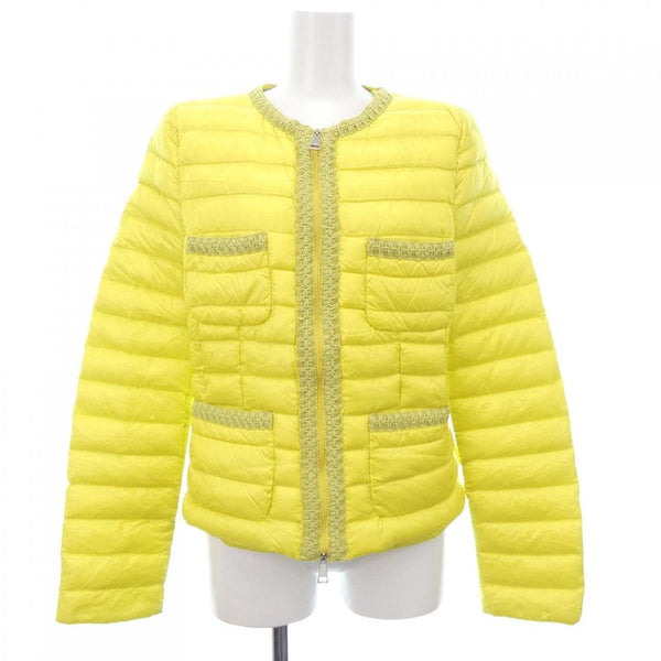 [USED]Down Jacket