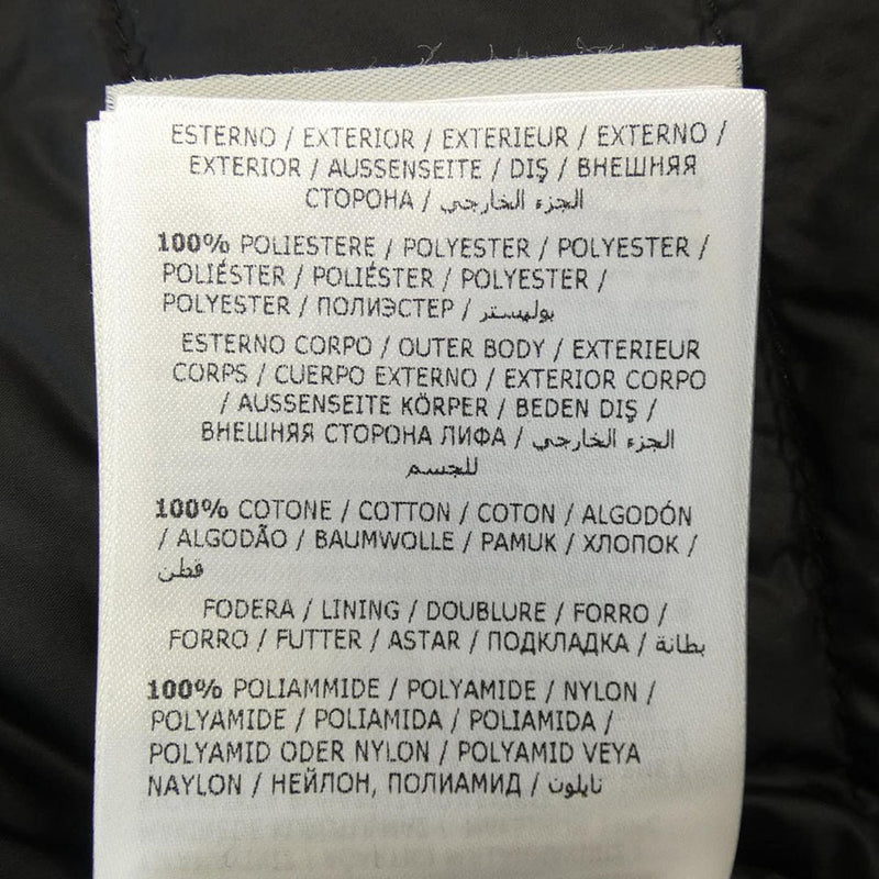 [USED]Down Jacket
