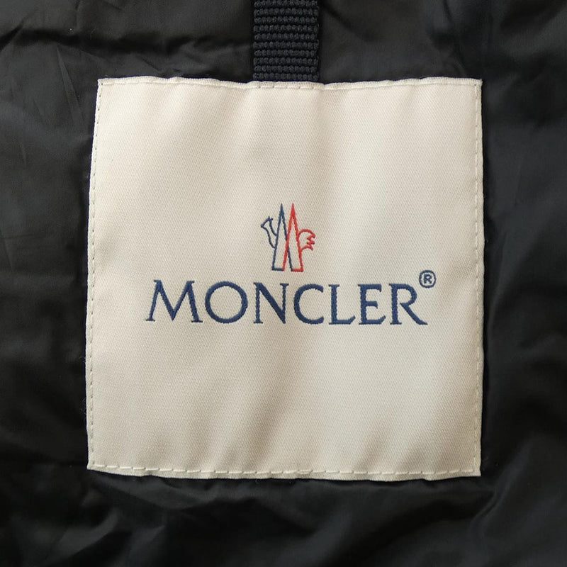 [USED]Down Jacket