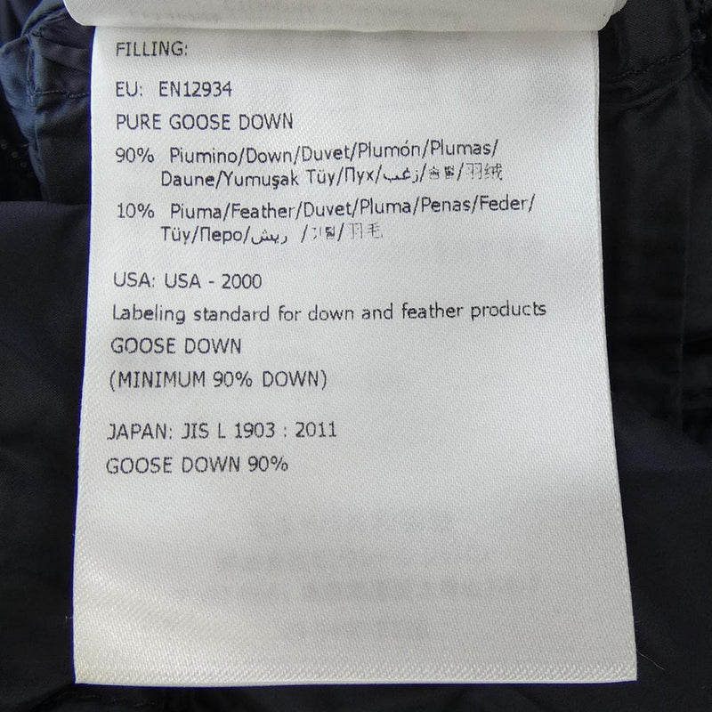 [USED]Down Jacket