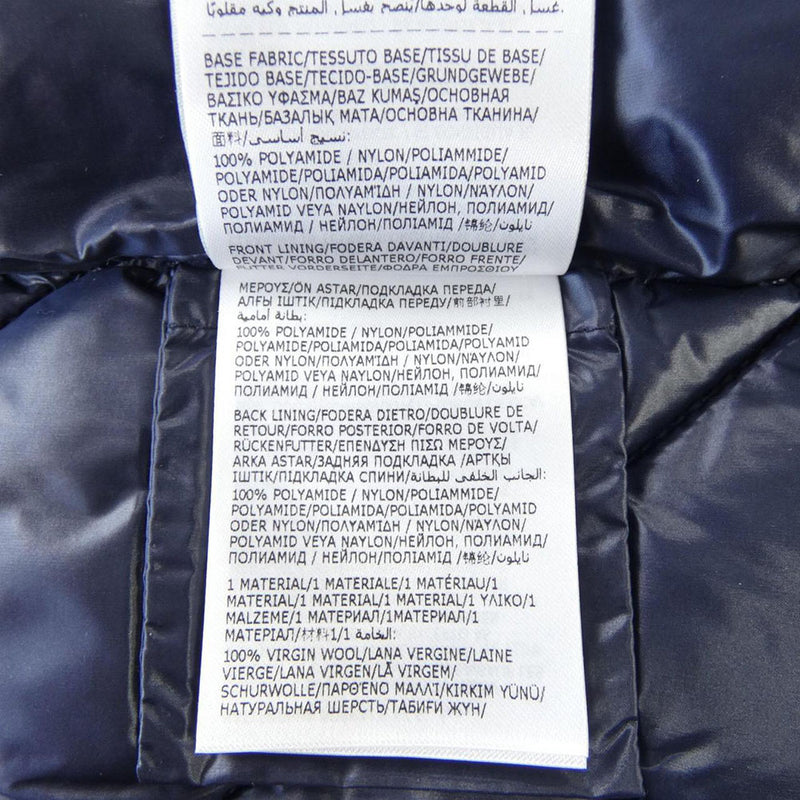 [USED]Down Jacket