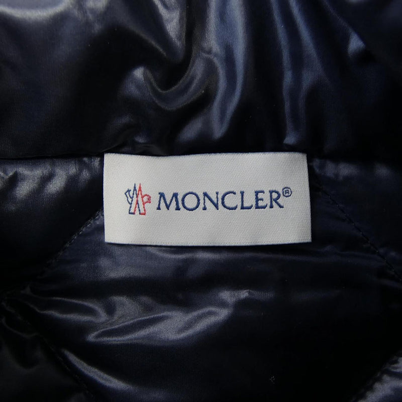 [USED]Down Jacket