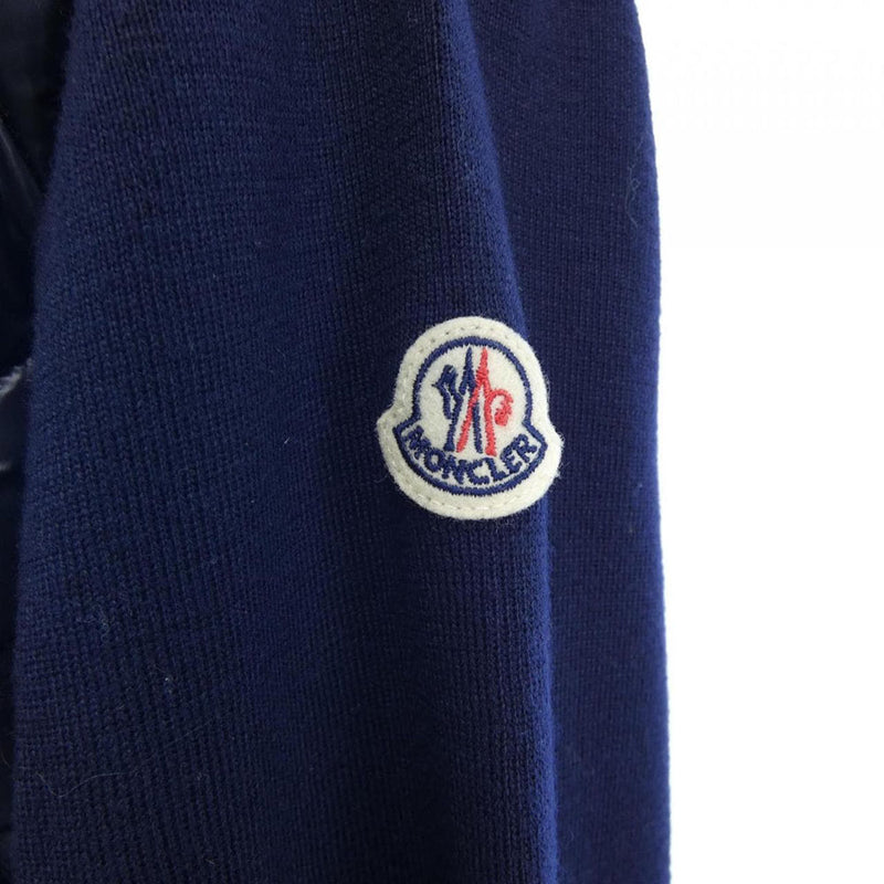 [USED]Down Jacket
