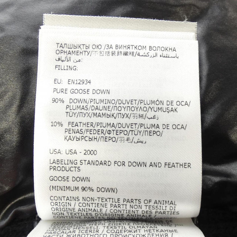 [USED]Down Jacket