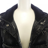 [USED]Down Jacket
