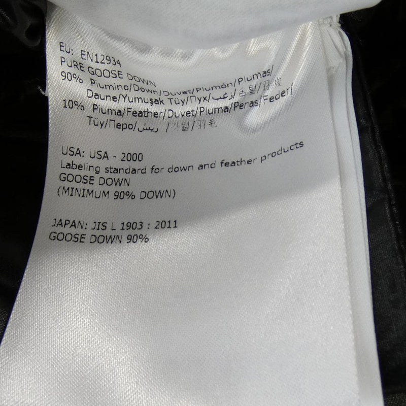 [USED]Down Jacket