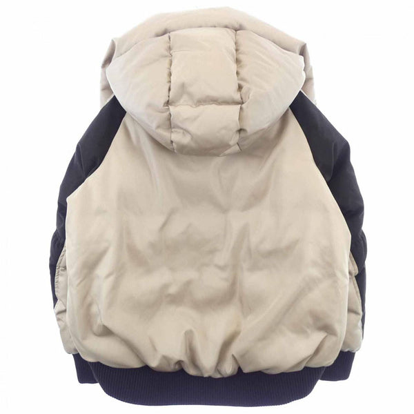 [USED]Down Jacket