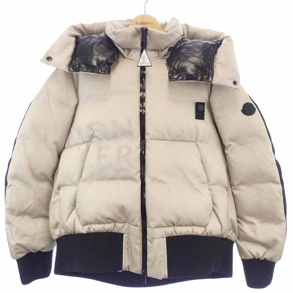 [USED]Down Jacket