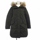 [USED]Down Coat