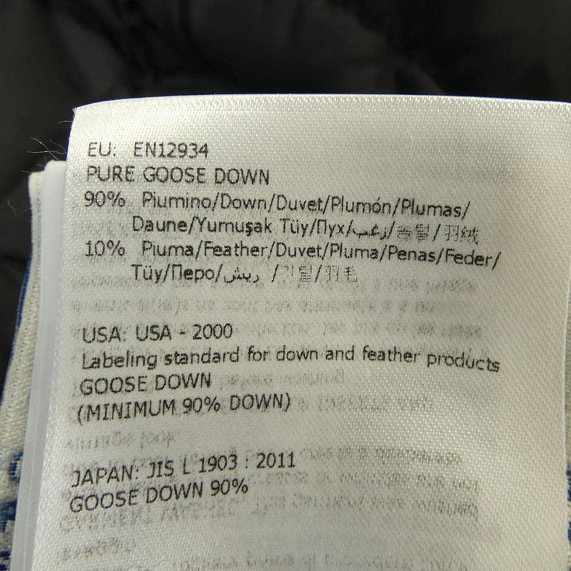 [USED]Down Coat