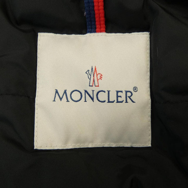 [USED]Down Coat