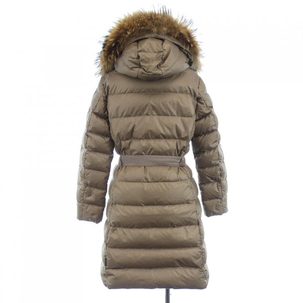 [USED]Down Coat