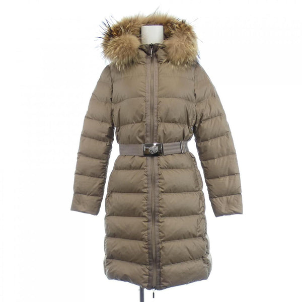 [USED]Down Coat