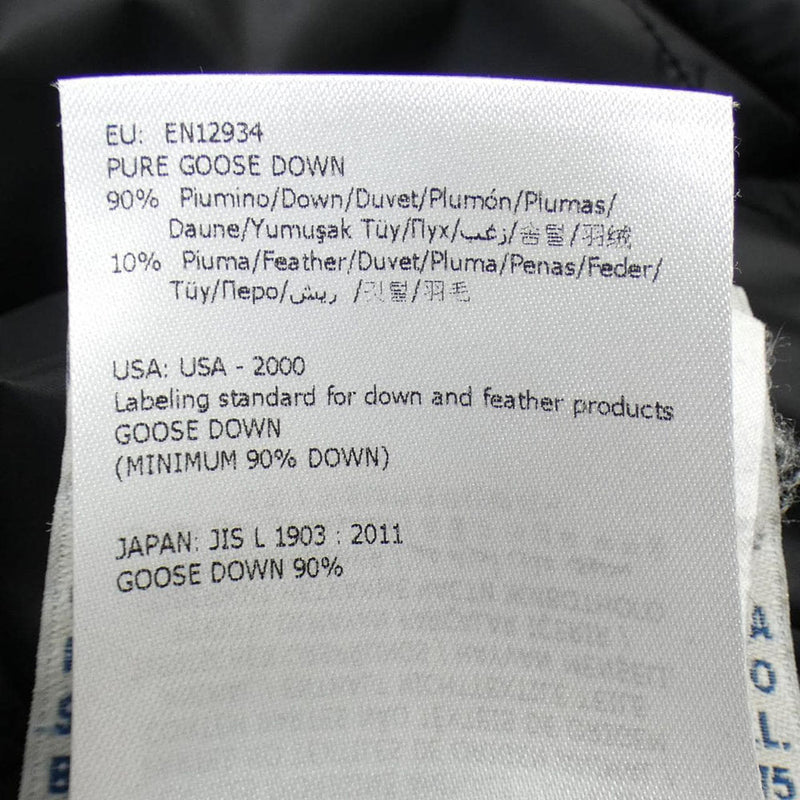 [USED]Down Coat