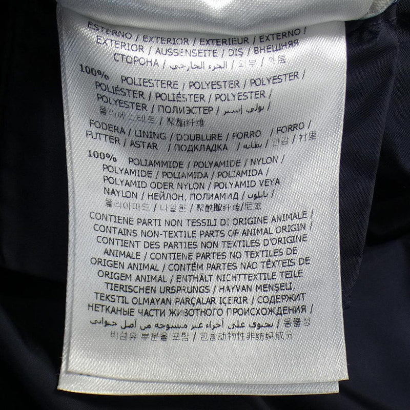 [USED]Down Coat