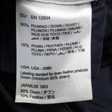 [USED]Down Coat
