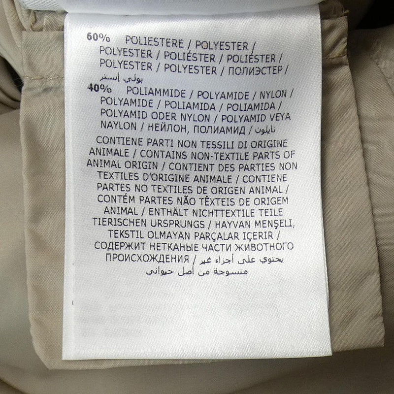 [USED]Down Coat